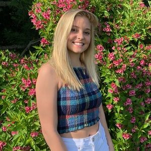 Meet your Posher, Sami